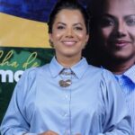 1ª mulher eleita prefeita de Formosa, Simone Ribeiro desponta como uma das principais lideranças femininas da região