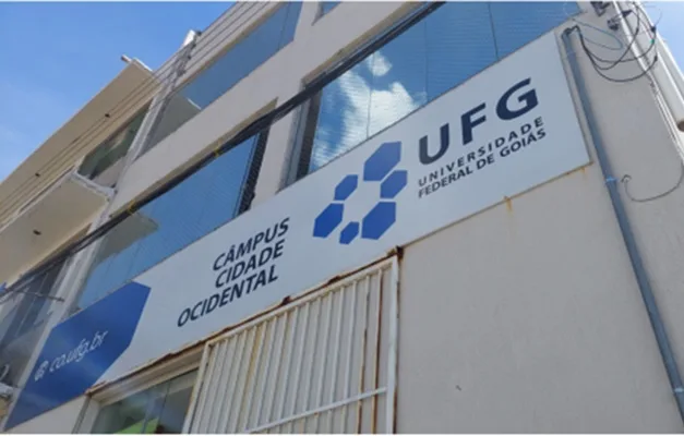 Marco inédito: Cidade Ocidental recebe primeiro campus do PAC Universidades no Brasil