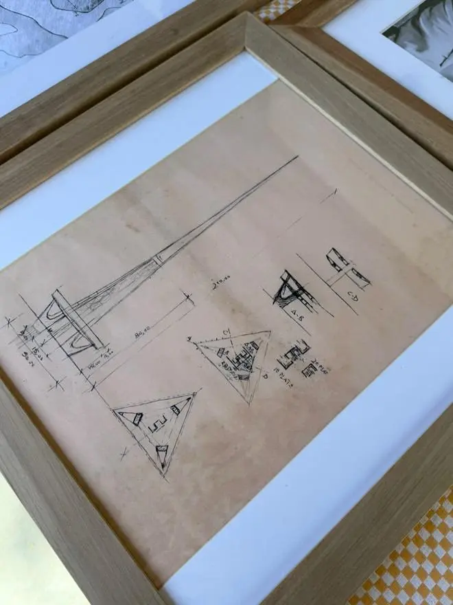 Fazendinha JK recebe documentos raros de Lúcio Costa e se consolida como ponto histórico de Brasília em Luziânia