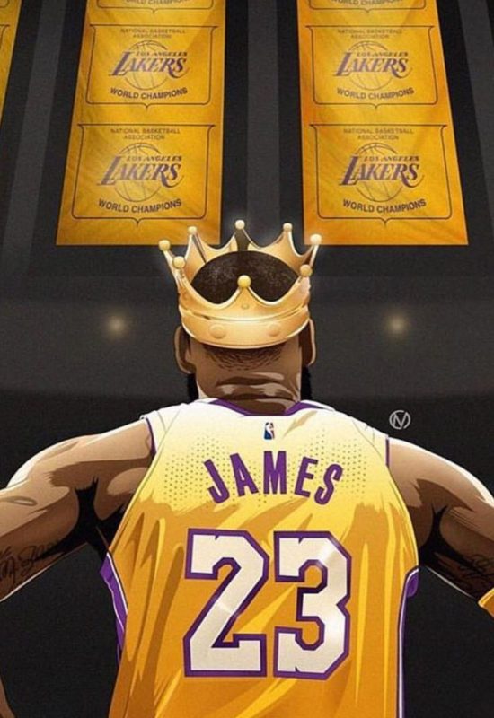 Lakers decidem não renovar com LeBron James e apostam em reconstrução com Luka Dončić