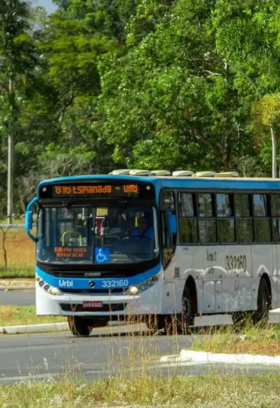 Reajuste das passagens no Entorno pode pesar no bolso de trabalhadores a partir de 22 de agosto