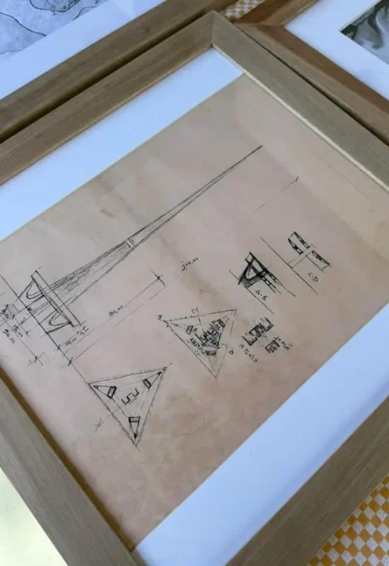 Fazendinha JK recebe documentos raros de Lúcio Costa e se consolida como ponto histórico de Brasília em Luziânia